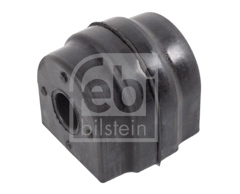 Mounting, stabiliser bar